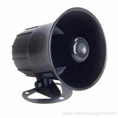 Alarm Horn without Light